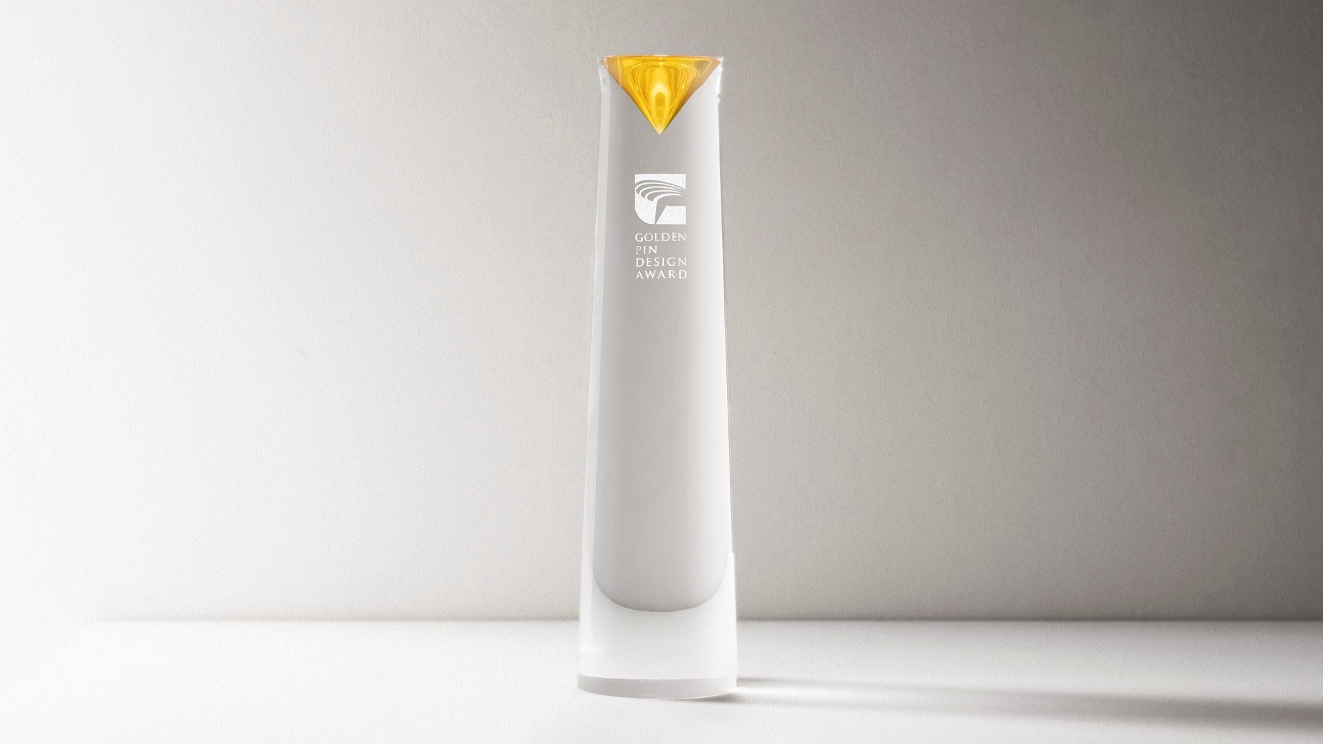 ------------Golden Pin Design Award-------------
