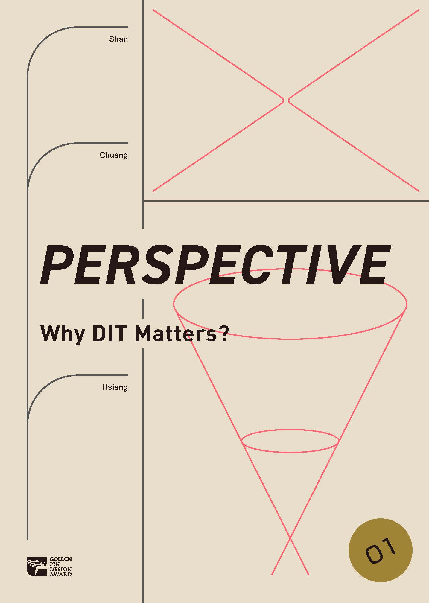 Perspective: Why DIT Matters?