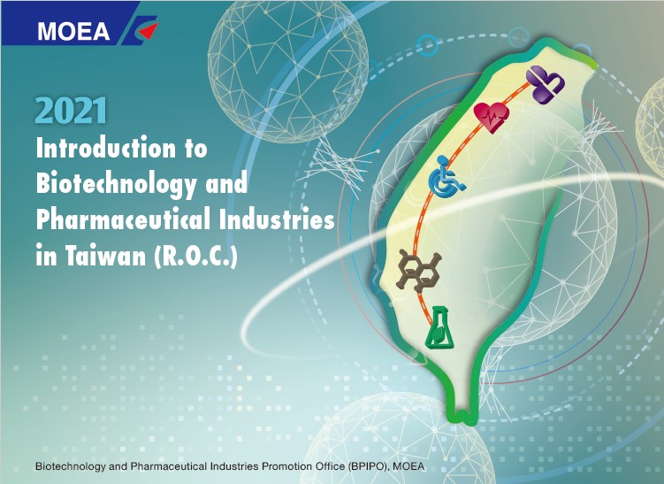 2021 Introduction-to-Biotechnology-and-Pharmaceutical-Industries-in-Taiwan